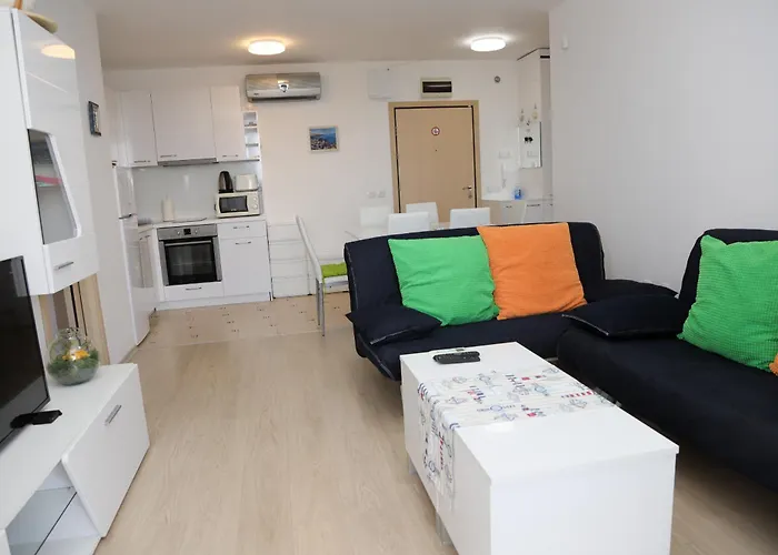 Lux Sozopoli Hills Apartments A19 И Studio А13