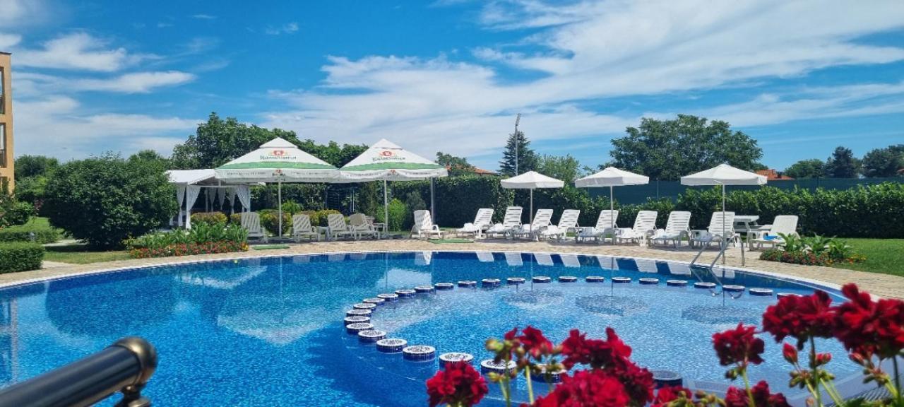 Lux Sozopoli Hills A19 и а13 *