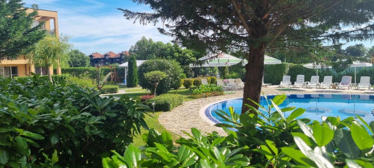 Lux Sozopoli Hills A19 и а13 Apartment *