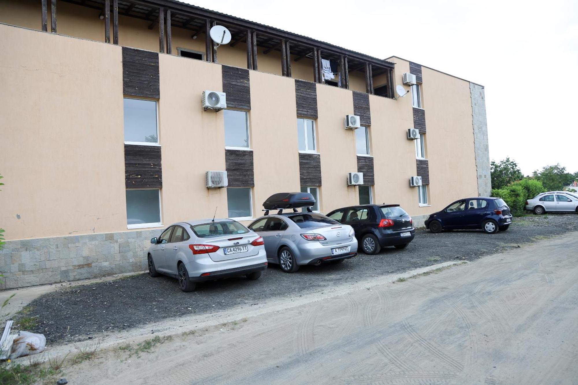 Lux Sozopoli Hills A19 и а13 Apartment
